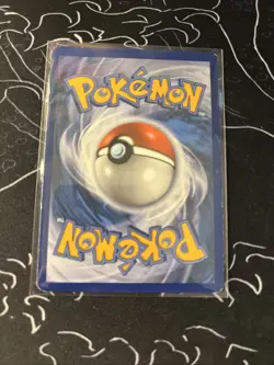 Pokemon TCG Greninja & Zoroark GX Holo Ultra Rare Card Unbroken Bonds 107/214 - Image 2