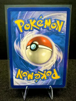 Oshawott 21/25 Mcdonald's 25th Anniversary Promo 2021 Holo Pokemon TCG Card NM - Image 2
