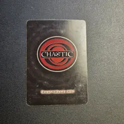 Chaotic TCG Zenith Of The Hive Arkanin Uncommon Card 31/100 - Image 2