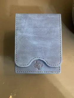 Gamegenic Squire 100+ Deckbox With 100 Magic The Gathering Cards - Image 4