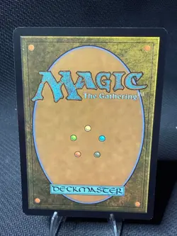 Brago, King Eternal - MTG The List EMA #198 Legendary Spirit - Image 2