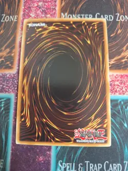 Yu-Gi-Oh! Elemental HERO Great Tornado LC02-EN010 Limited Ultra Rare NM f6/ - Image 3