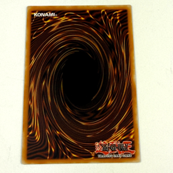 Yugioh! Spectral, Dragon Ruler of Flickers ALIN-EN018 Ultra Rare 1st Ed. English - Image 2