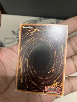 Yugioh Necro Gardna TAEV-DE012 Super Rare 1st Edition German - Image 4