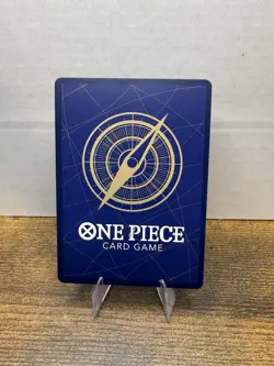 Perona (One Piece) Special Foil Character - OP14-111 - 5000 Power - Bandai - Image 3