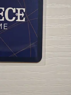 One Piece Sabo Store Treasure Cup 2025 Champion Promo OP13-120 SEC Tiny Whitenin - Image 4