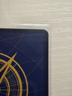 One Piece Sabo Store Treasure Cup 2025 Champion Promo OP13-120 SEC Tiny Whitenin - Image 5