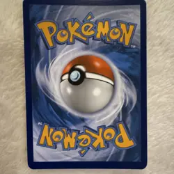 Pokemon Pikachu SM98 SM Promo Holo Basic HP60 English Card - Image 2