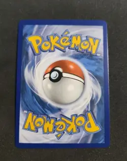 Pokemon Card Rillaboom VMAX 023/264 Fusion Strike Ultra Rare Near Mint - Image 2