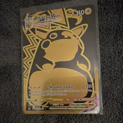 Pokemon TCG PAL 8 Card Lot Gold Foil Ho-Oh Pikachu Mewtwo Chien-Pao Koraidon - Image 3