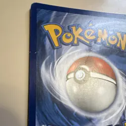 Pokemon Snorlax VMAX Full Art Ultra Rare Holo Card Swsh01 Sword & Shield 142/202 - Image 3
