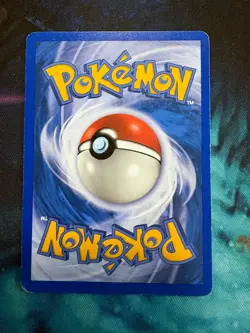 Squirtle 132/165 MP | E-Card Series: Expedition Base Set | Non Holo Common - Image 3