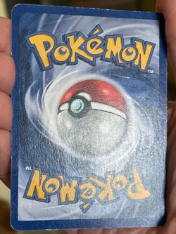 POKEMON DARK FLAREON 35/82 UNCOMMON TEAM ROCKET MP CARD - Image 4
