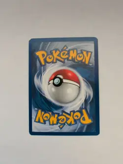 Quilava 47/111 Unlimited Uncommon Neo Genesis Pokemon Card LP Light Play TCG - Image 2