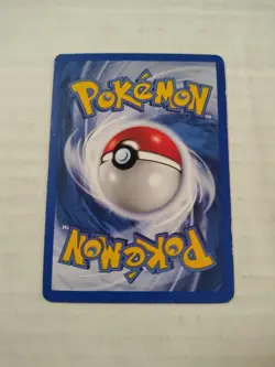 Totodile 80/111 Neo Genesis Unlimited Pokemon TCG Card WOTC 2000 🔥 - Image 2