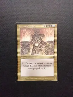 Legends: Ramses Overdark - Image 1