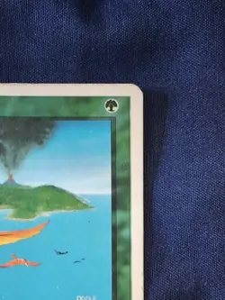Birds of Paradise Magic the Gathering MTG 4th Edition HP - Image 3