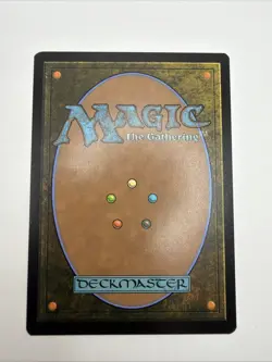 Moonshadow Lorwyn Eclipsed Regular - MTG - NM - Image 4