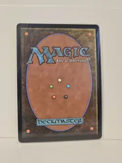 Tataru Taru (Borderless) (Chocobo Track Foil) R Commander: FINAL FANTASY 466 NM - Image 2