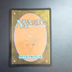 Uthros, Titanic Godcore - FOIL - Edge of Eternities - NM - MTG - Image 2