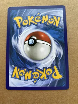 Perfect Pokemon TCG Gyarados Base Set (Shadowless) 1st Edition Holo Rare 006/102 - Image 2