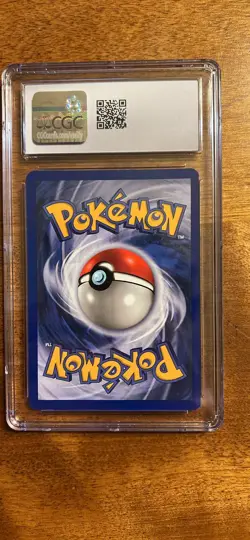 1999 POKEMON FOSSIL 1ST EDITION HOLO ZAPDOS #15 GRADED CGC 10 GEM MINT - Image 2