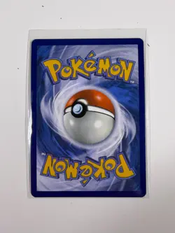Pokemon Cards Bianca's Devotion 209/162 Temporal Forces - Image 2