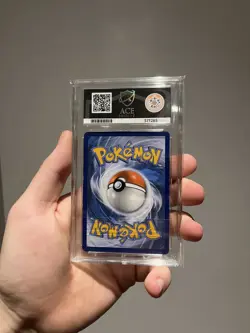 ACE 10 Reshiram Charizard GX Ultra Rare Card 20/214 Unbroken Bonds Pokemon TCG - Image 3