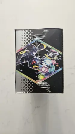 Pokemon TCG Prismatic Evolutions Surprise Box PRE SV8.5 New/Factory Sealed 🔥 - Image 3
