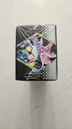 Pokemon TCG Prismatic Evolutions Surprise Box PRE SV8.5 New/Factory Sealed 🔥 - Image 4