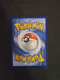 Pokemon TCG Regigigas (Full Art Promo) XY82 XY Holo - LP - Image 2