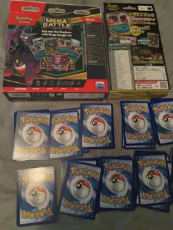 Huge Pokemon Lot Sealed Holos and Decks - Image 3