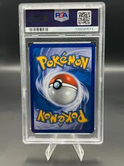 Dragonite 2/146 - Holo - Diamond & Pearl - Pokemon: Legends Awakened - PSA 7 - Image 2