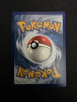 Pokemon TCG Surfing Pikachu VMAX 009/025 Celebrations 25th Anniversary Card NM - Image 3