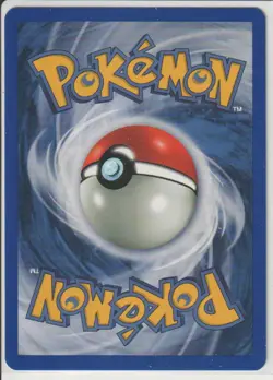 Pokemon TCG Clefairy 30/111 Neo Genesis Regular LP - Image 2