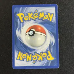 PokeGear 88/111 Rare Neo Genesis Unlimited 2000 WOTC Pokemon Vintage English - Image 2
