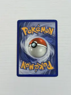 Pokemon TCG Aerodactyl MP Legend Maker 1/92 Reverse Holo Rare Stamped - Image 5