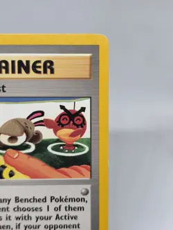 Pokemon TCG Double Gust Neo Genesis Set - Unlimited 100/111 WOTC Vintage! 2000! - Image 3