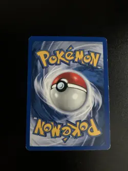 Pokemon Bills Teleporter 91/111 1ST EDITION NEO GENESIS 2000 TCG - Image 2