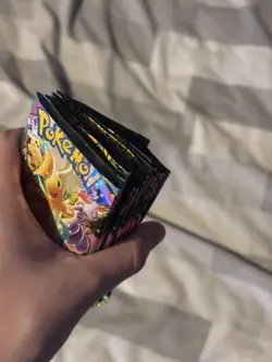 Huge Pokemon Card Bundle Job Lot - Image 4