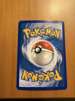 Ninetales [Reverse Holo] #21/165 | 2002 Pokemon Expedition (NM/LP) - Image 2