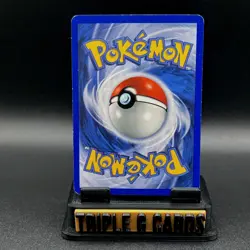 Pokemon Erika's Vileplume 005/132 Gym Heroes Holo Shark Bait $1 Start - Image 5