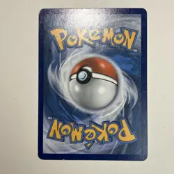 Froakie 22/25 HOLO BLEED Pokemon 2021 McDonald's Promo LP - Image 2