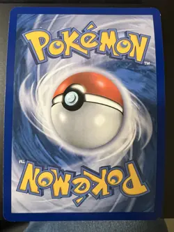 Pokemon TCG Tropius 22/90 Rare Reverse Holo Undaunted - Image 2