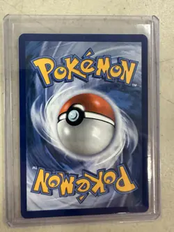Pokemon TCG Lillie’s Clefairy SIR Ascended Heroes Near Mint - Image 2