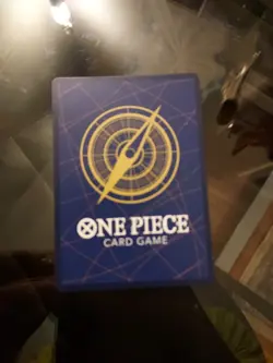 One Piece TCG Sogeking OP03-122 - Image 2