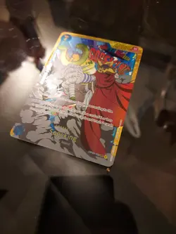 One Piece TCG Sogeking OP03-122 - Image 3