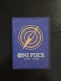 Perona OP14-033 SR - The Azure Sea's Seven One Piece TCG - English - Image 2