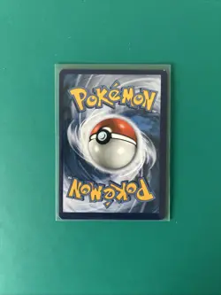 Holo Charizard 2016 Pokemon Card 11/108 - Image 2