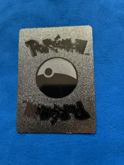 Pokemon TCG Dracaufeu Vmax HP 330 SV 107/122 Gold Card - Image 5